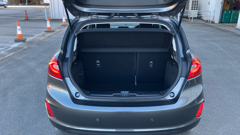 Ford Fiesta 1.0 EcoBoost 95 Titanium 5dr Petrol Hatchback